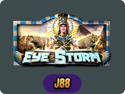 Eye of the Storm