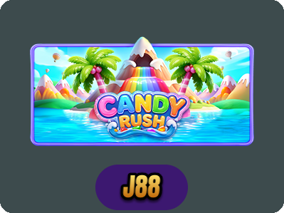 Candy Rush