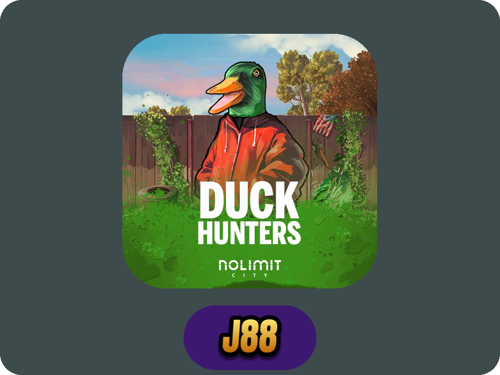 Duck Hunters
