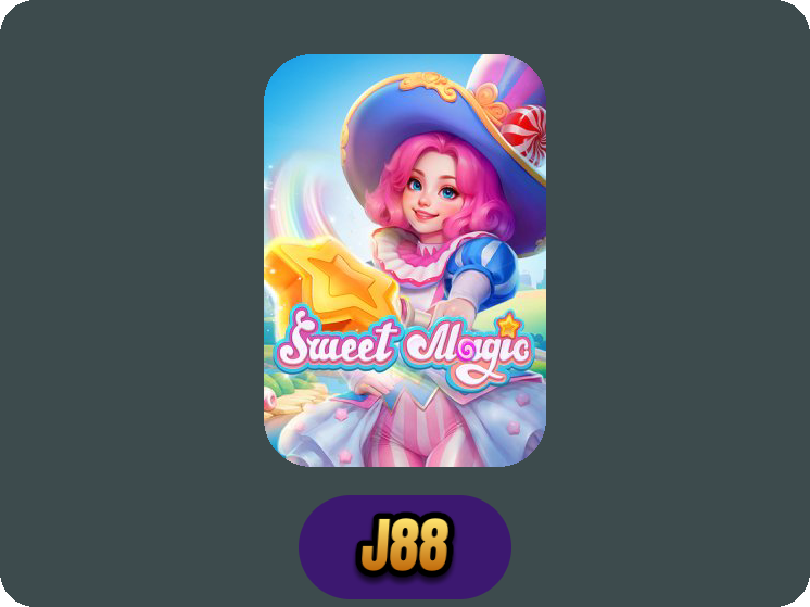 Sweet Magic
