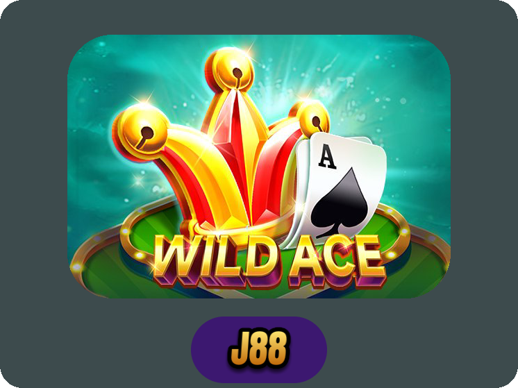 WILD ACE