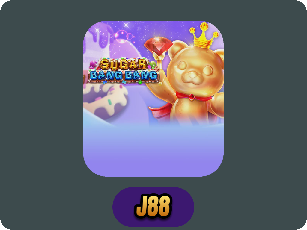SUGAR BANG BANG