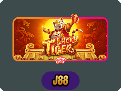 Lucky Tiger