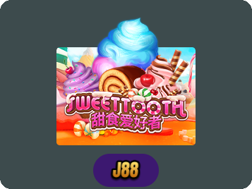 Sweet Tooth