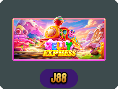 Jelly Express