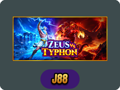 Zeus vs Typhon