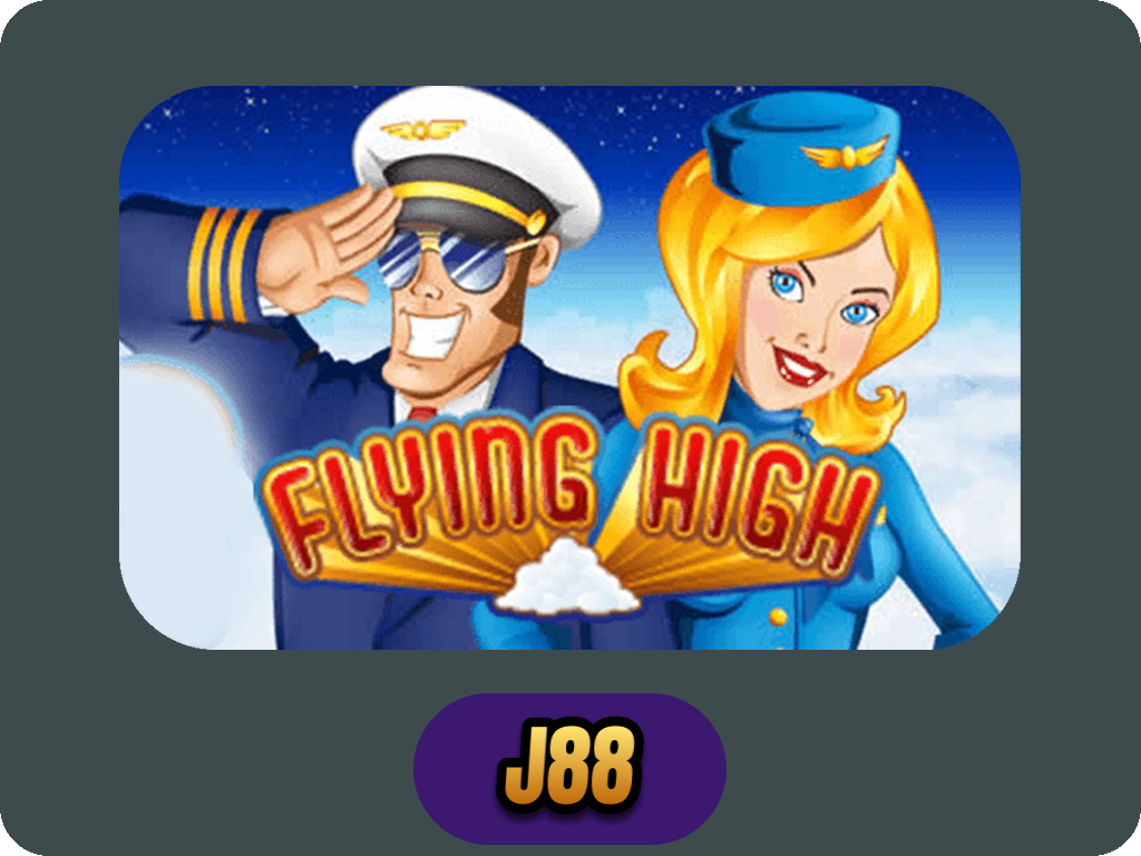 Flying High