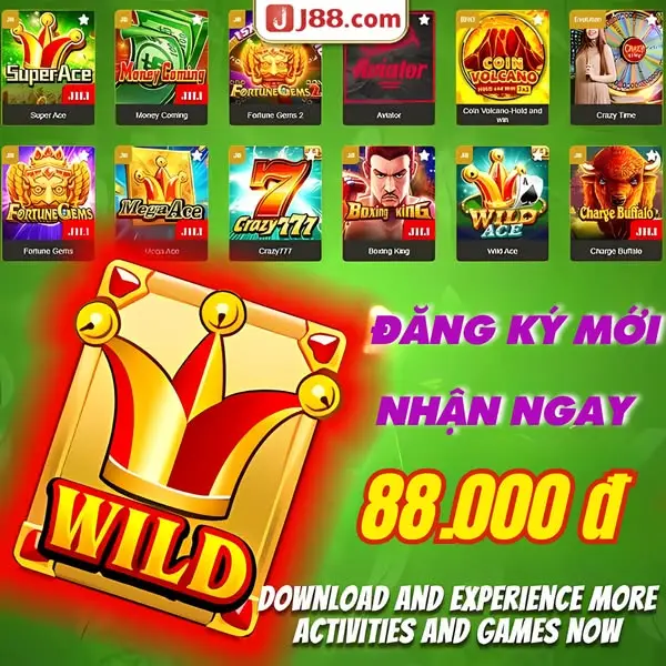 j88 APK