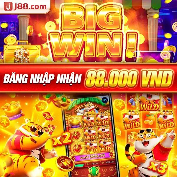 J88 APK Chính thức Tải xuống Việt Nam