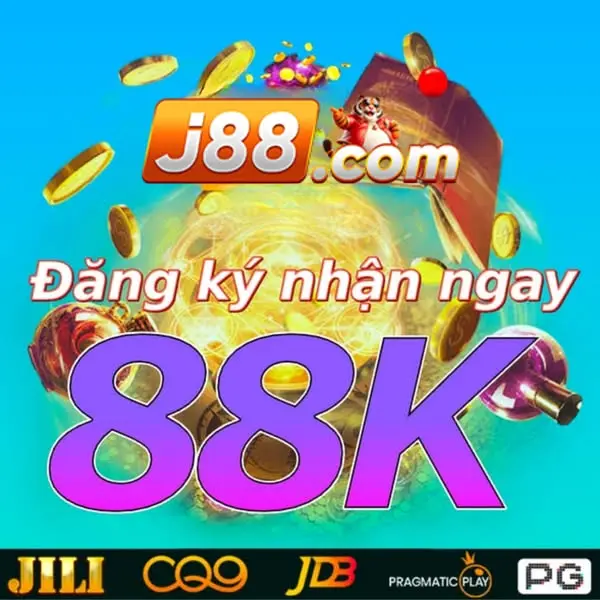 J88 Đăng nhập Chính thức 2026 Ứng Dụng