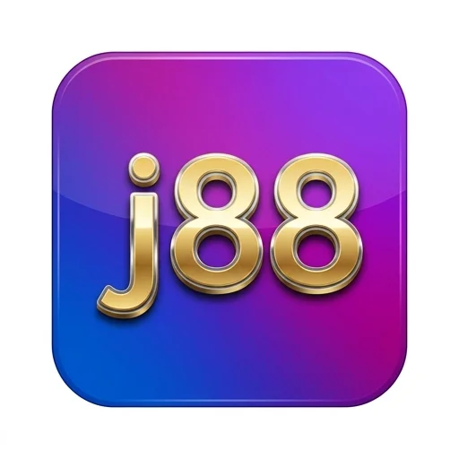 j88 Logo - Chính thức